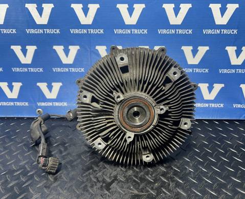 A5412002022 Вискомуфта для Mercedes-Benz Actros MP3 (с 2008)