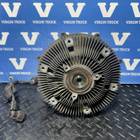 A5412002022 Вискомуфта для Mercedes-Benz Actros MP3 (с 2008)