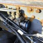 5010457434 Кран уровня пола главный для Man TGS