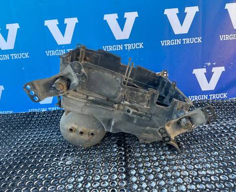 9605411810 Ящик АКБ 2021 года. для Mercedes-Benz Actros New Actros MP4 (с 2011)