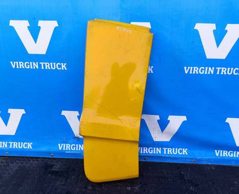 1653705 Спойлер кабины верхний левый для Daf XF105 (с 2005)