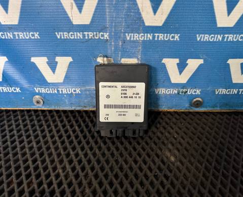 0004461616 Блок управления центральным замком 2021г. для КАМАЗ