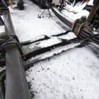 1394399 Балка передняя в сборе для Scania 4-series