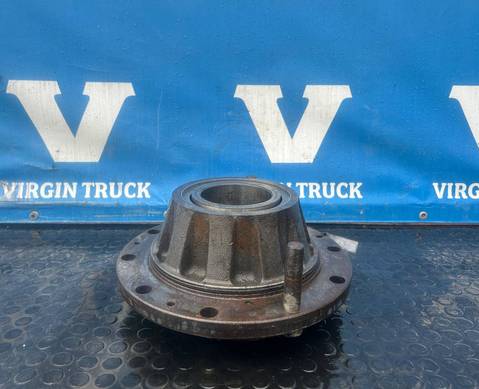 81357013174 Ступица задняя для Man TGS