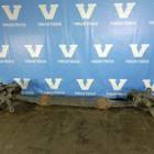 1503704 Балка передняя в сборе для Scania 4-series R (с 1995 по 2007)