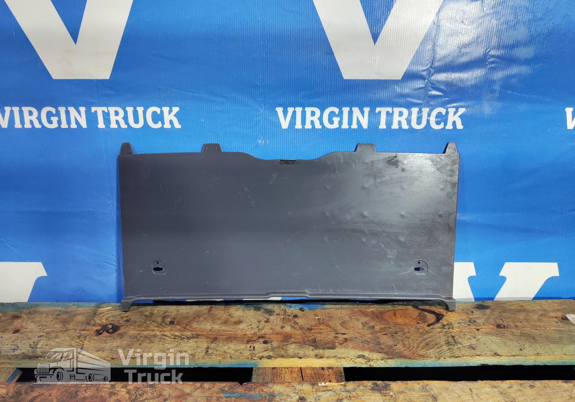 1942141 Накладка для Scania 5-series G (с 2004 по 2016)