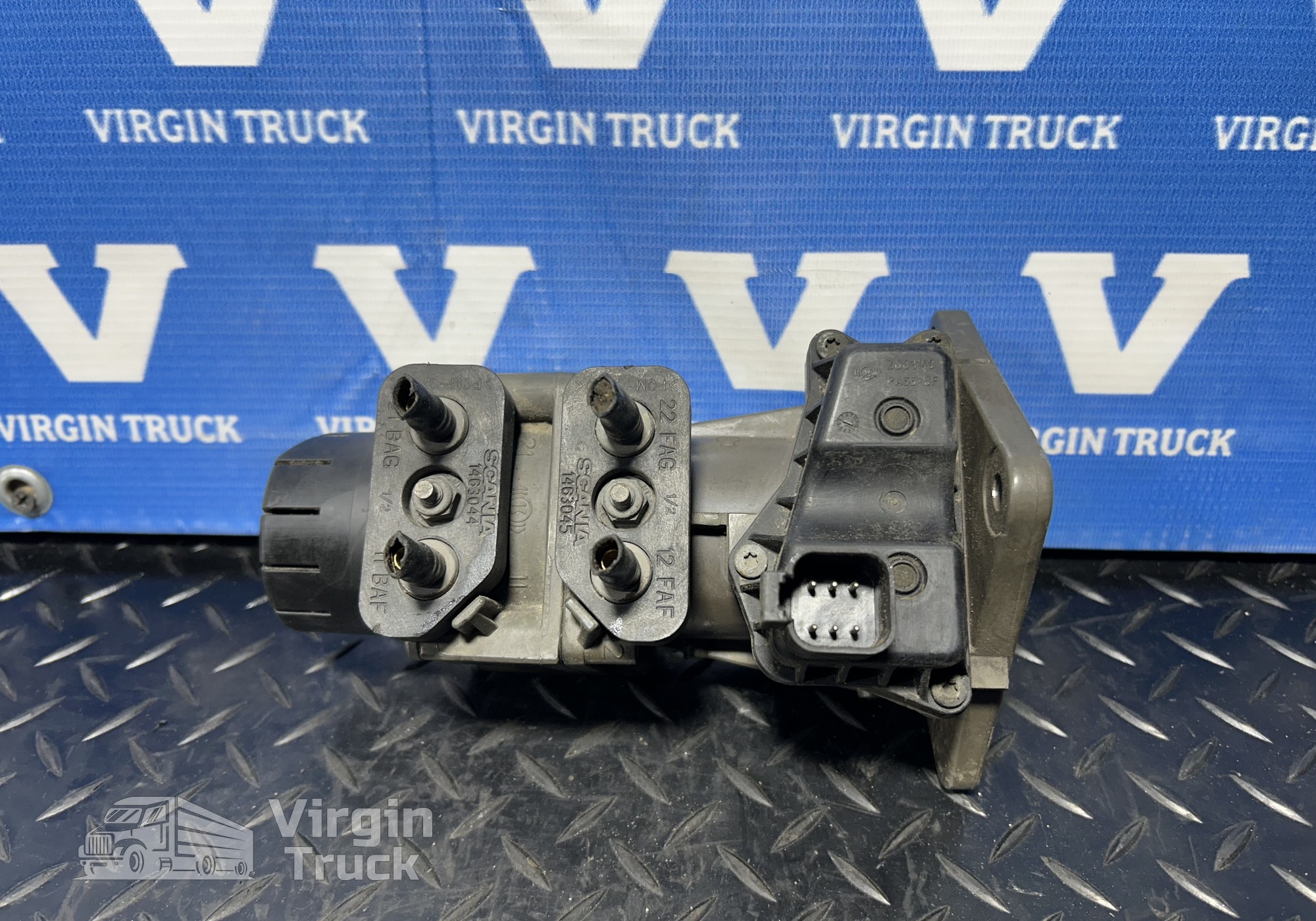 1942899 Модулятор тормозов для Scania 5-series