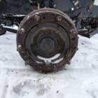 2743252 Ступица передняя 2018г. для Scania 5-series