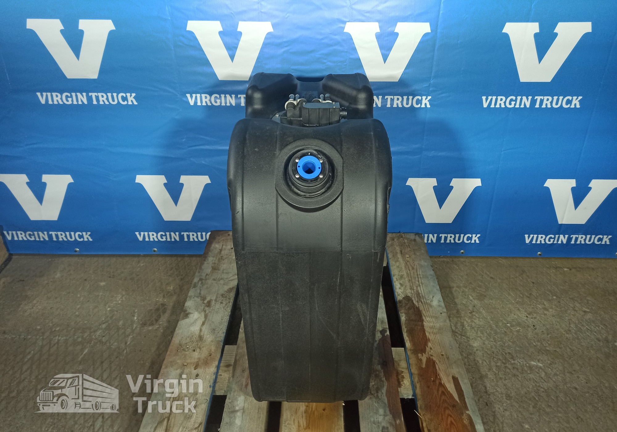 1740107 Бак AdBlue для Scania 5-series R (с 2004 по 2016)