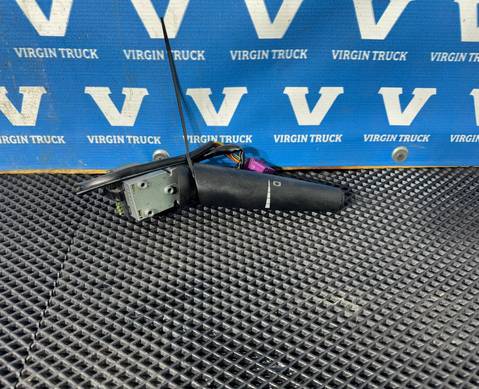 0085450624 Переключатель подрулевой ретардера для Mercedes-Benz Axor I (с 2001 по 2004)