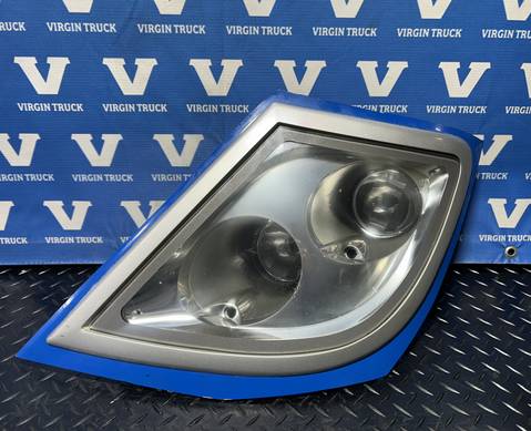 1784822 Фара противотуманная верхняя левая 2019г для Daf