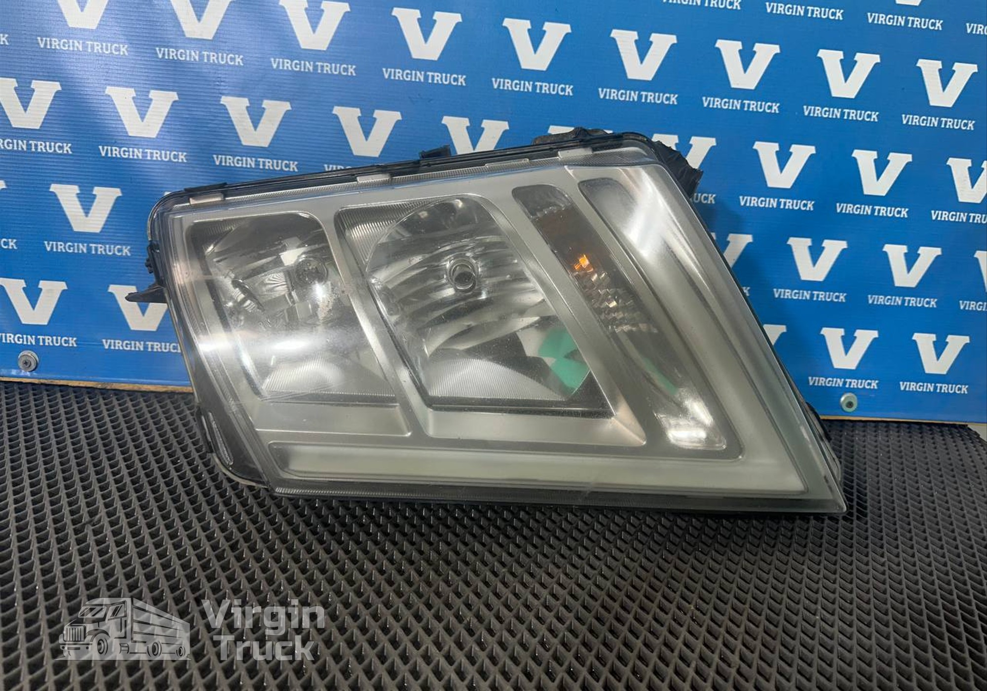 22239221 Фара левая для Volvo FH 4 (с 2012)