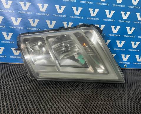 22239221 Фара левая для Volvo FH 4 (с 2012)