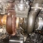 Турбина для Daf XG (с 2021)