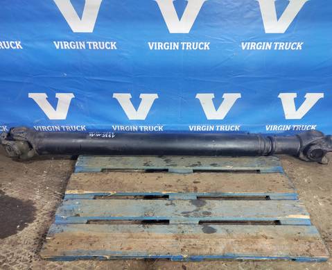 22010102197 Вал карданный для Faw J7 (с 2018)