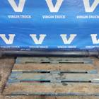 22010102197 Вал карданный для Faw J7 (с 2018)