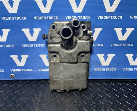 17011005 Детали ГБЦ для Mercedes-Benz Actros MP3 (с 2008)