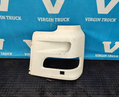 1398263 Облицовка фары левой для Daf 95XF