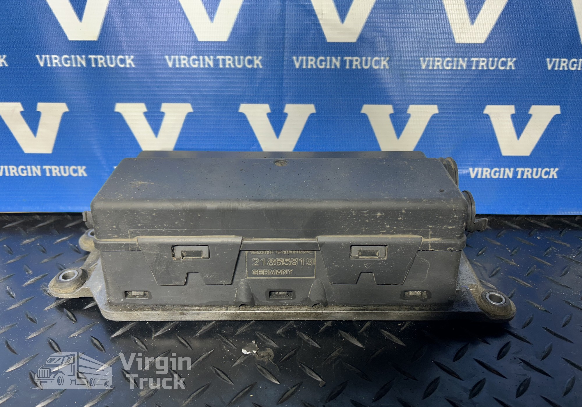 21855936 Блок управления RCIOM для Volvo FH 4 (с 2012)