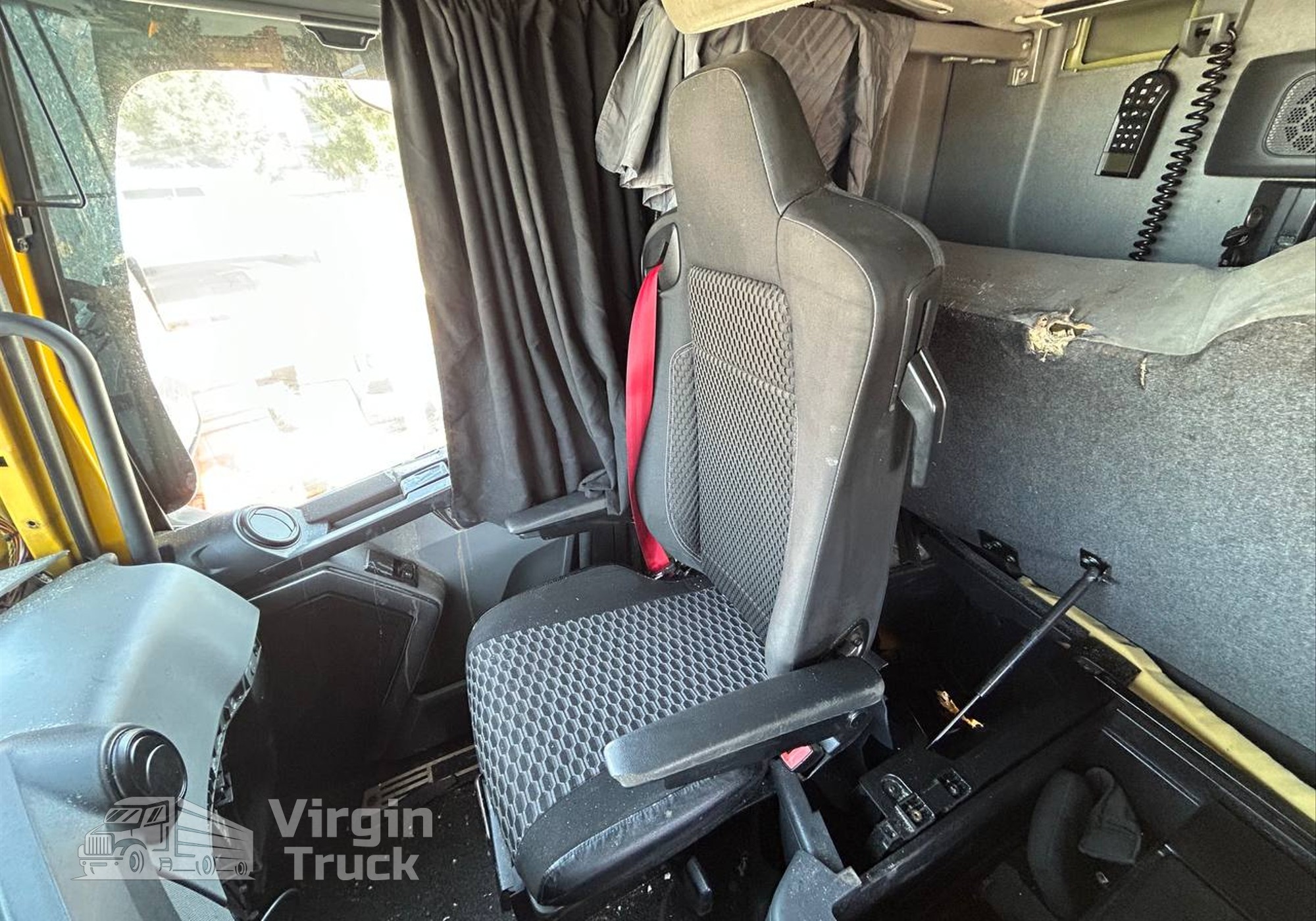 7422751165 Комплект сидений для Renault T (с 2013)