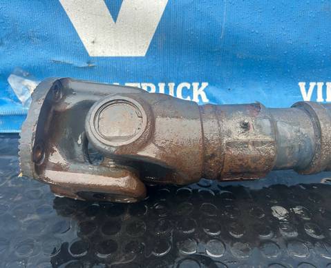 3894103302 Вал карданный межосевой 720мм для Mercedes-Benz Actros MP3 (с 2008)