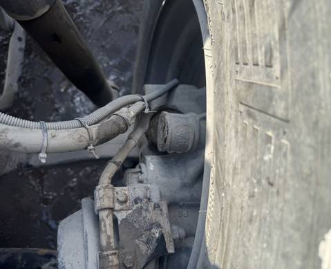 81508046510 Суппорт передний правый/задний левый для Man TGX II (с 2012)