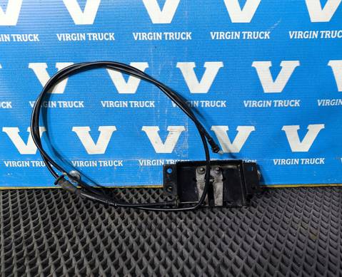 81971220042 Замок капота для Man TGX II (с 2012)