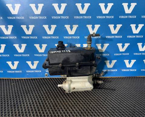 A0001401578 Насос системы AdBlue для КАМАЗ