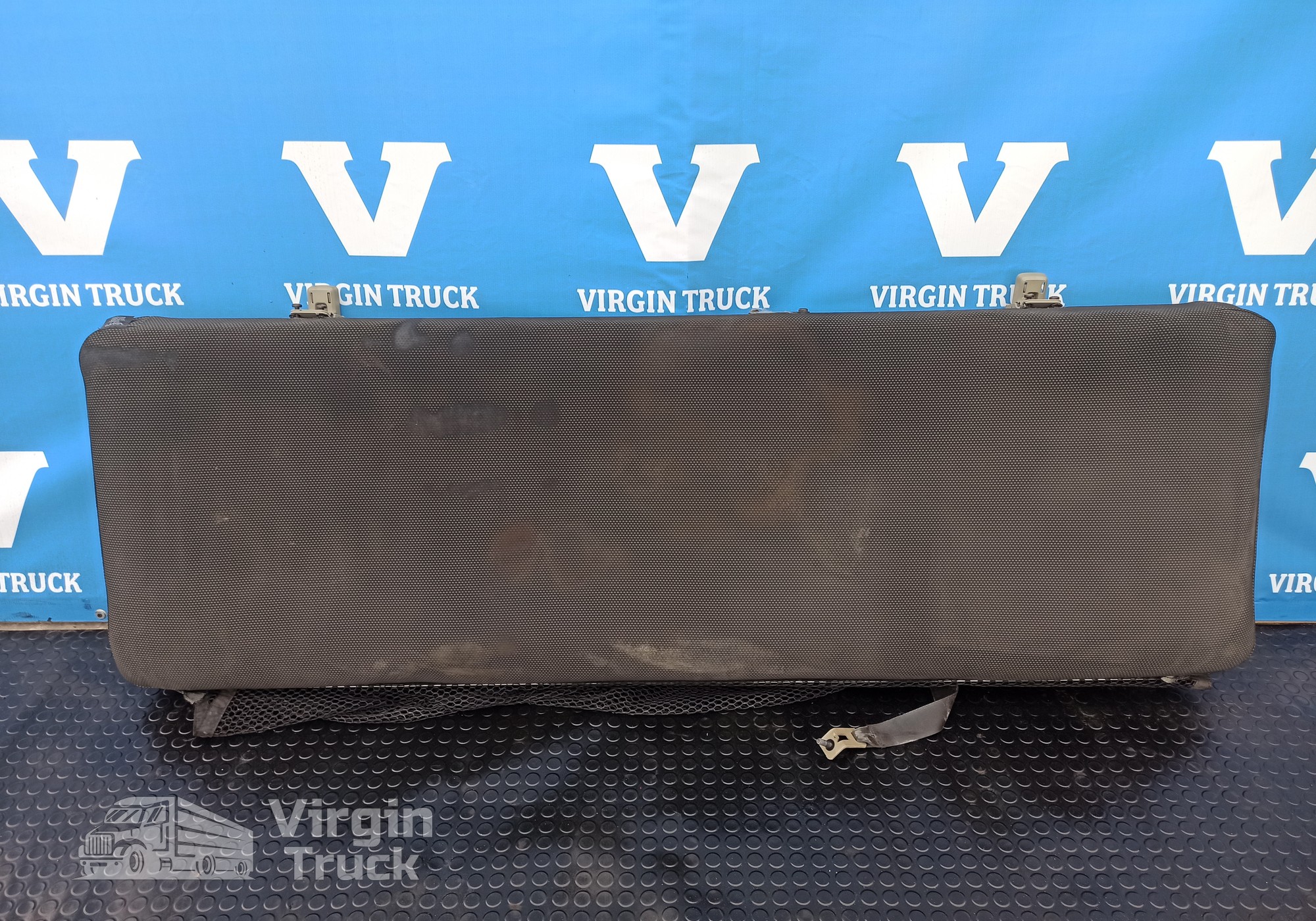 84195928 Спальник верхний в сборе для Volvo FH 4 (с 2012)
