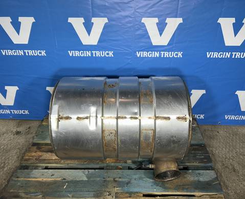 20920600 Глушитель основной для Volvo FH 4 (с 2012)