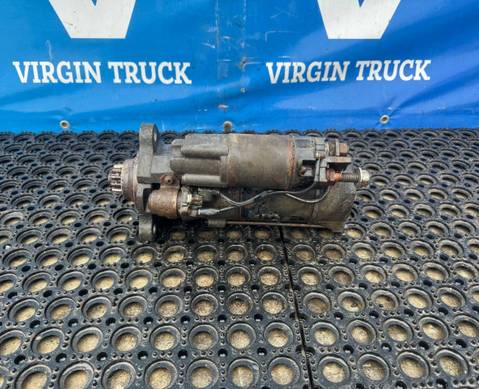 A0071514601 Стартер 24V 2017г. для КАМАЗ 5490