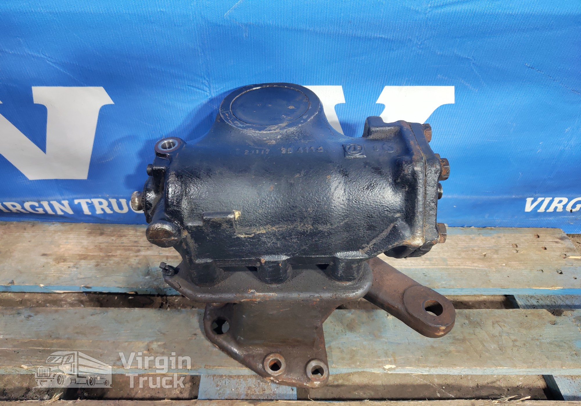 21466592 ГУР для Volvo FH 4 (с 2012)