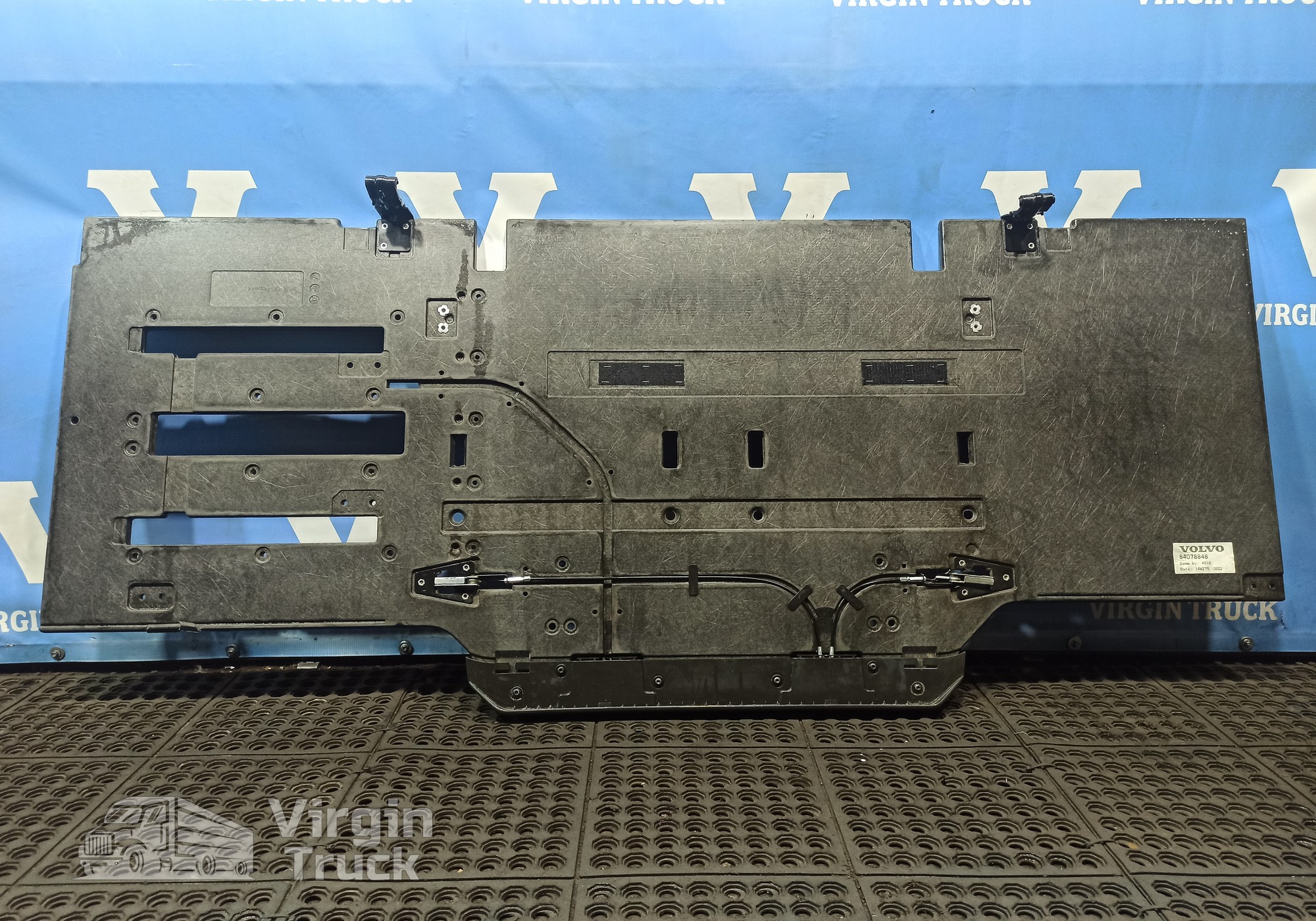 84078848 Корпус спальника для Volvo FH 4 (с 2012)