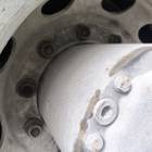 A9423562701 Ступица задняя 2021г. для Mercedes-Benz Arocs (с 2013)