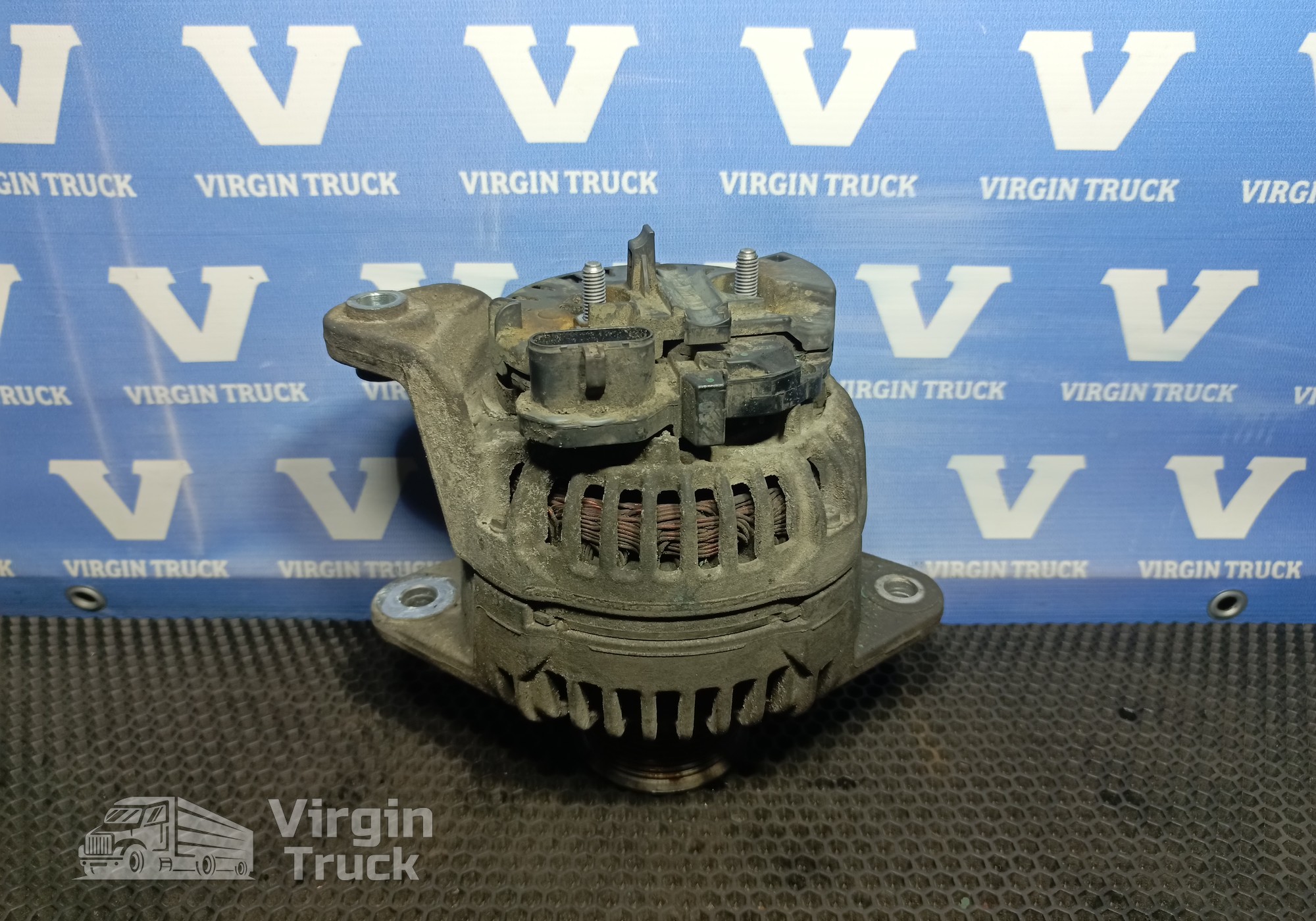 21257552 Генератор для Volvo FH 4 (с 2012)