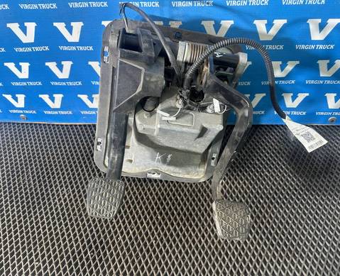 9402940701 Педальный узел для Mercedes-Benz