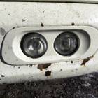 1725270 Фара противотуманная левая для Daf XF105 (с 2005)