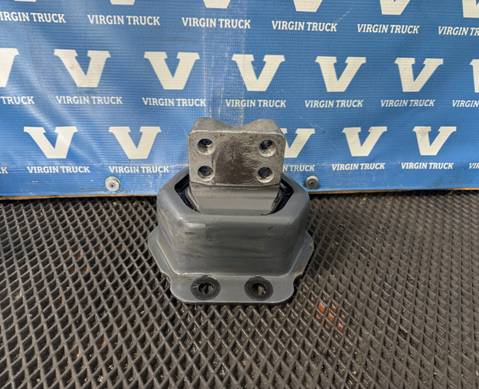 2307170 Подушка двигателя задняя 2021г для Daf XF106 (с 2012)