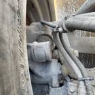 81508046723 Суппорт передний левый/задний правый для Renault Premium