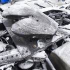 1353631 Седло JOST 150мм для Scania 5-series