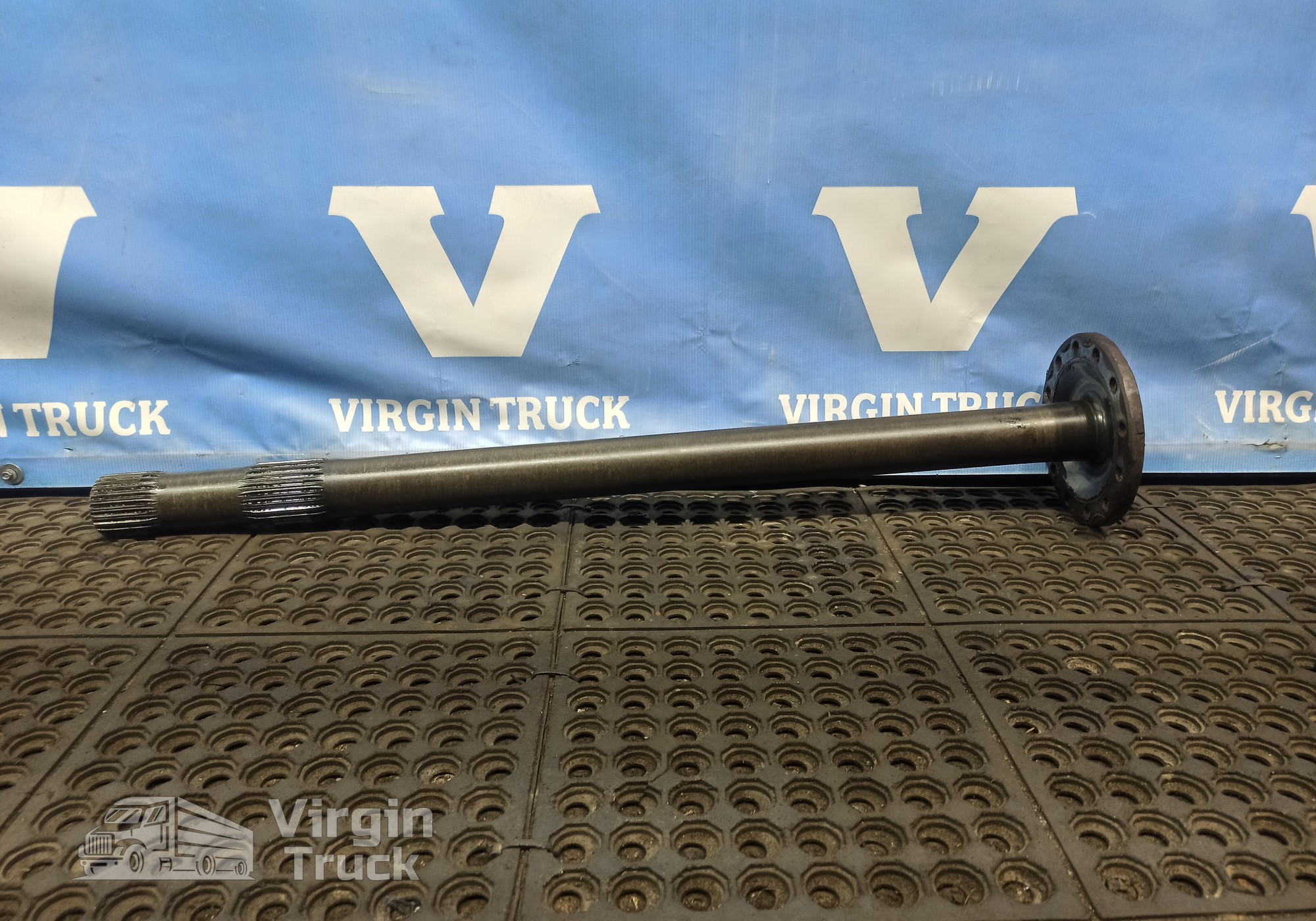7420836831 Полуось с блокировкой для Volvo FH 3 (с 2008 по 2012)