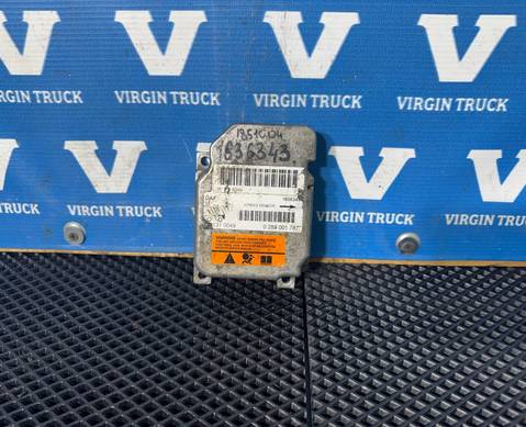 1636343 Блок управления AIRBAG для Daf XF105 (с 2005)
