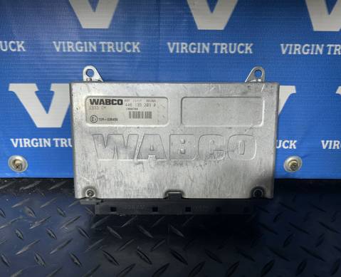 19080700 Блок ЕBS3 для Daf XF106 (с 2012)