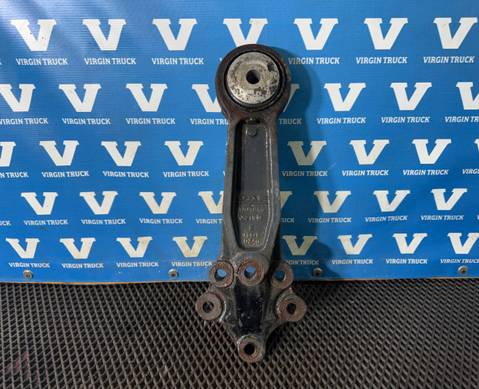 1304846 Кронштейн торсиона кабины правый для Daf XF95