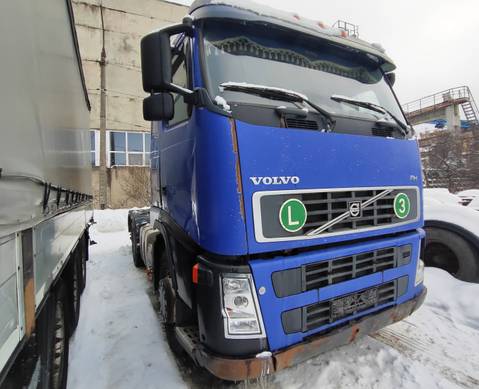 85103675 Кабина в сборе для Volvo FH 2 (с 2002 по 2008)