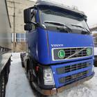 85103675 Кабина в сборе для Volvo FH 2 (с 2002 по 2008)
