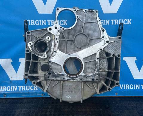 51014013238 Кожух маховика для Man TGS II (с 2012)