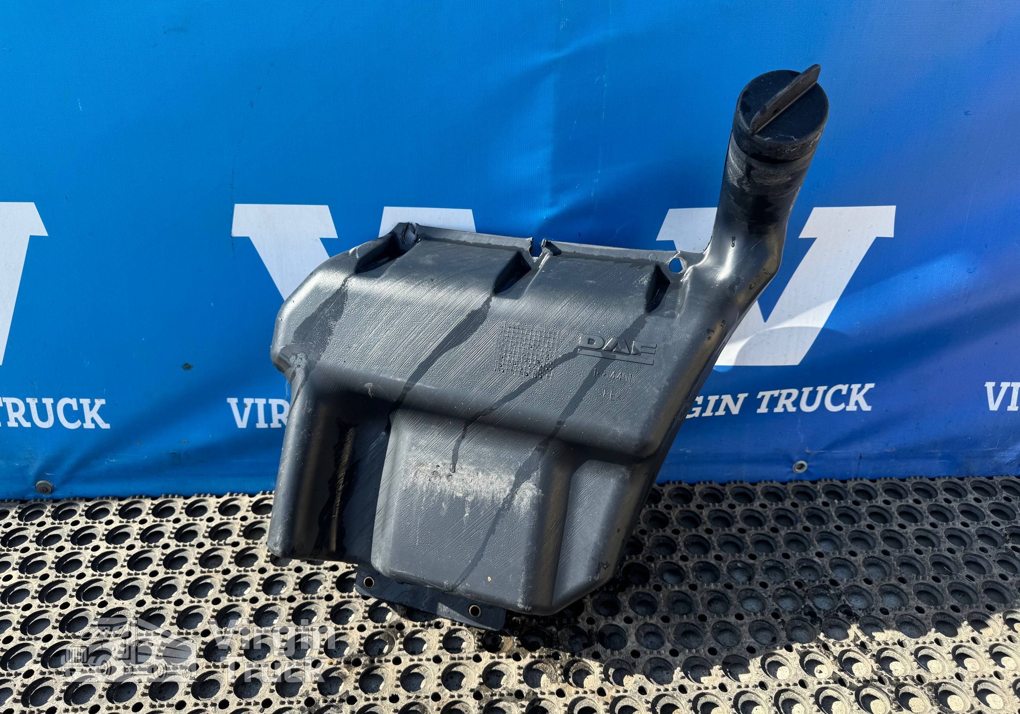 1664401 Бачок омывателя лобового стекла для Daf XF106