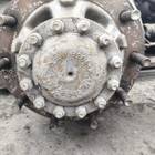 7423379650 Полуось без блокировки 2019г. для Renault T (с 2013)