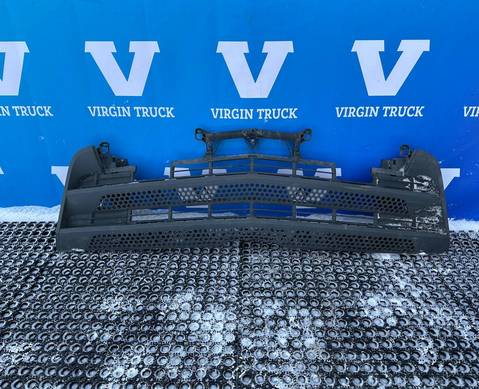 9618850253 Решетка радиатора для Mercedes-Benz Actros New Actros MP4 (с 2011)